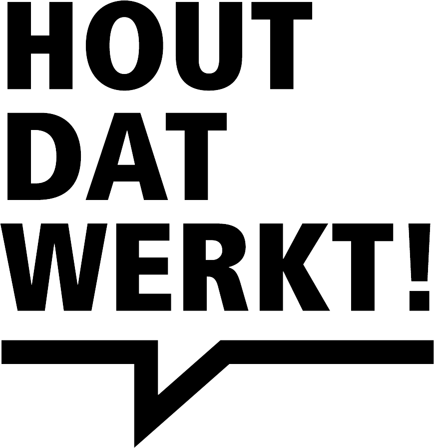 Stichting Hout dat werkt!